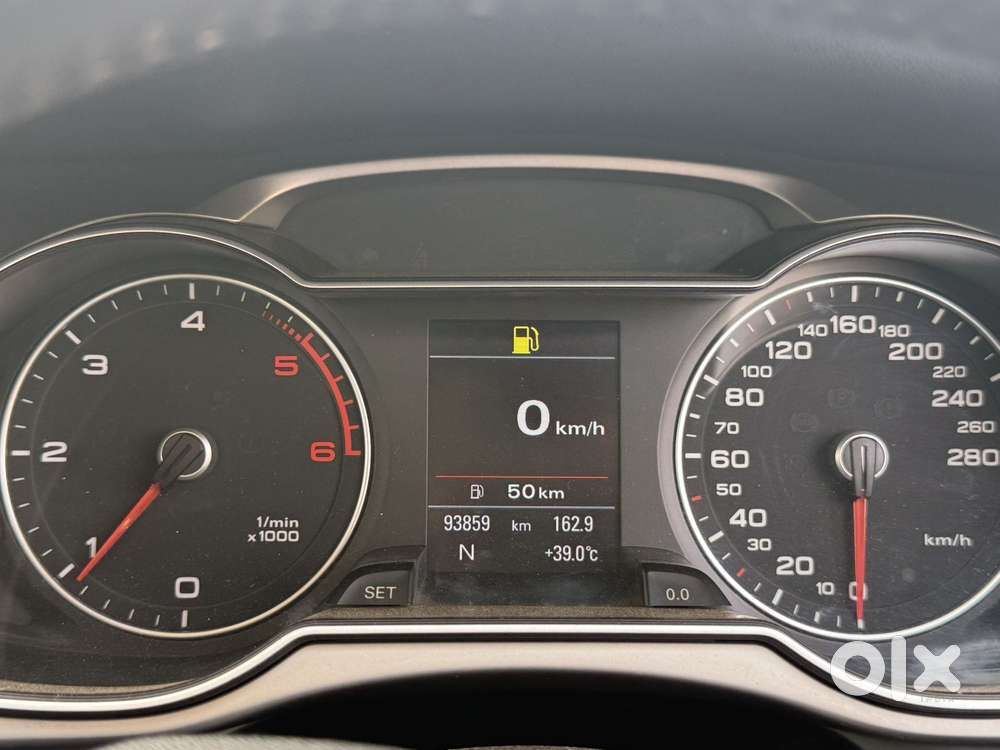 Audi A4 2014-2016 35 Tdi Premium-sport, 2015, Diesel