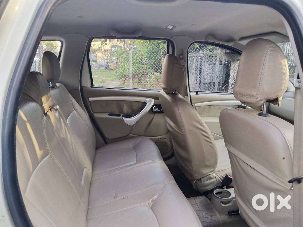 Nissan Terrano Xl 110 Diesel, 2015, Diesel