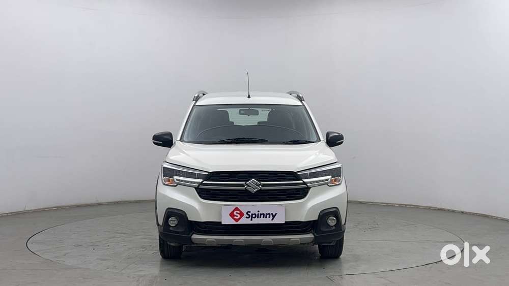 Maruti Suzuki Xl6 1.5 Zeta Mt, 2021, Petrol