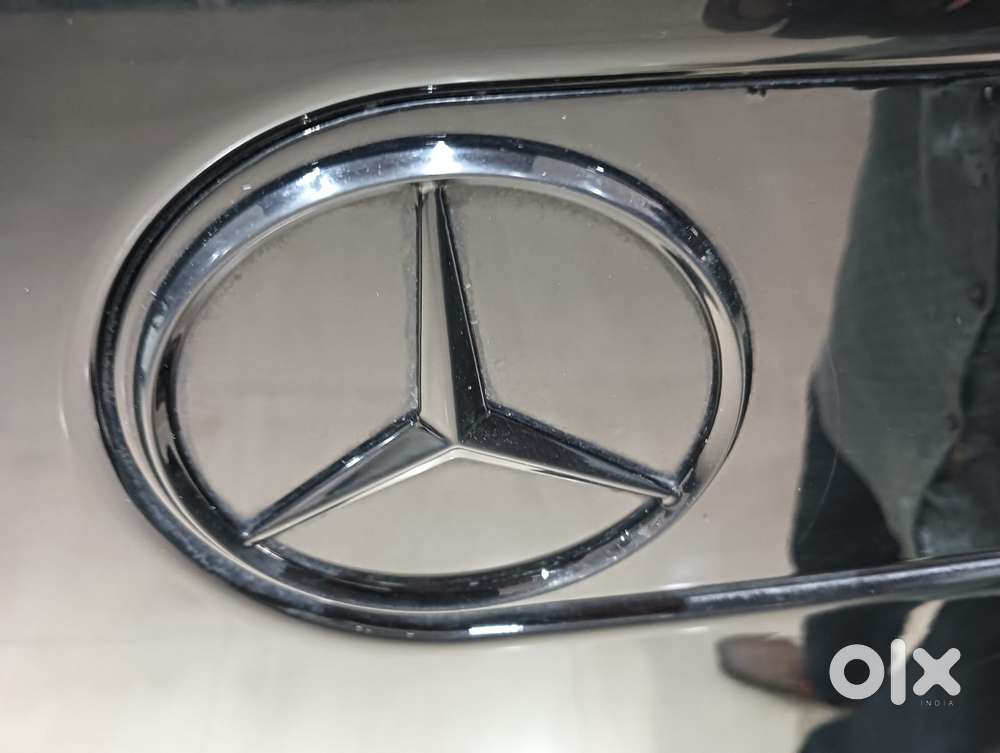 Mercedes-benz G Class G63 Amg, 2017, Petrol