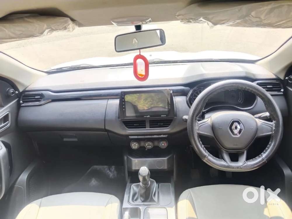 Renault Kiger Rxe, 2023, Petrol