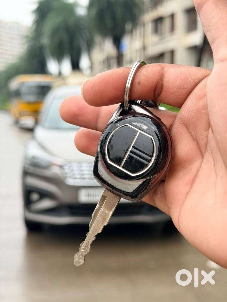 Maruti Suzuki Ertiga Vxi Shvs, 2022, Cng & Hybrids