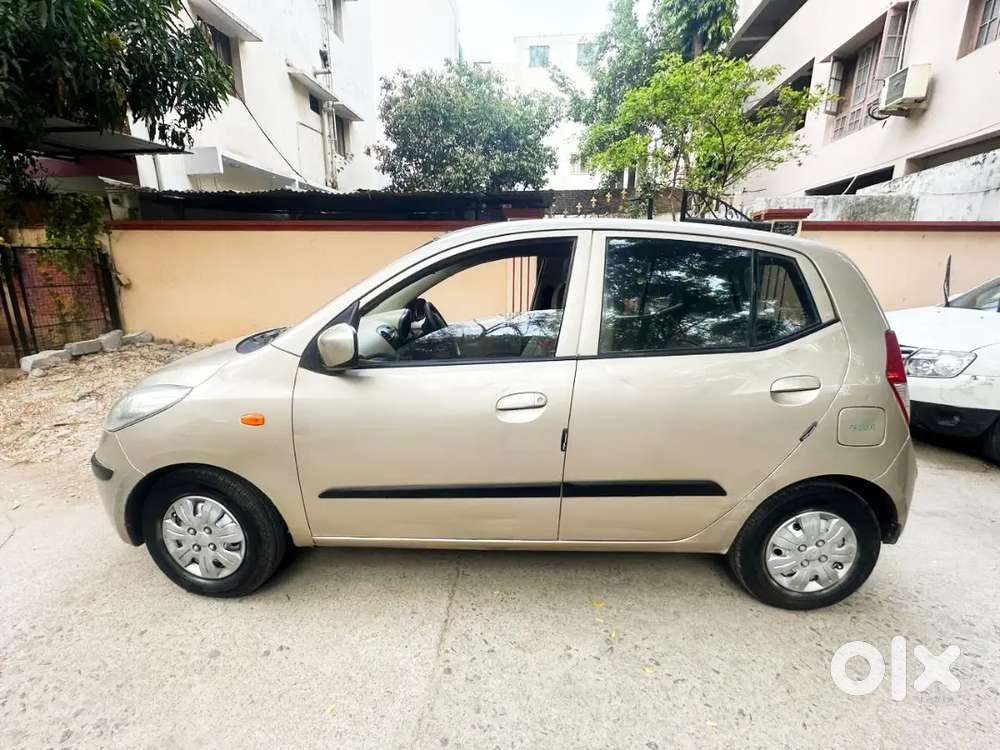 Hyundai I10 Magna 2010 Petrol Valid 2031