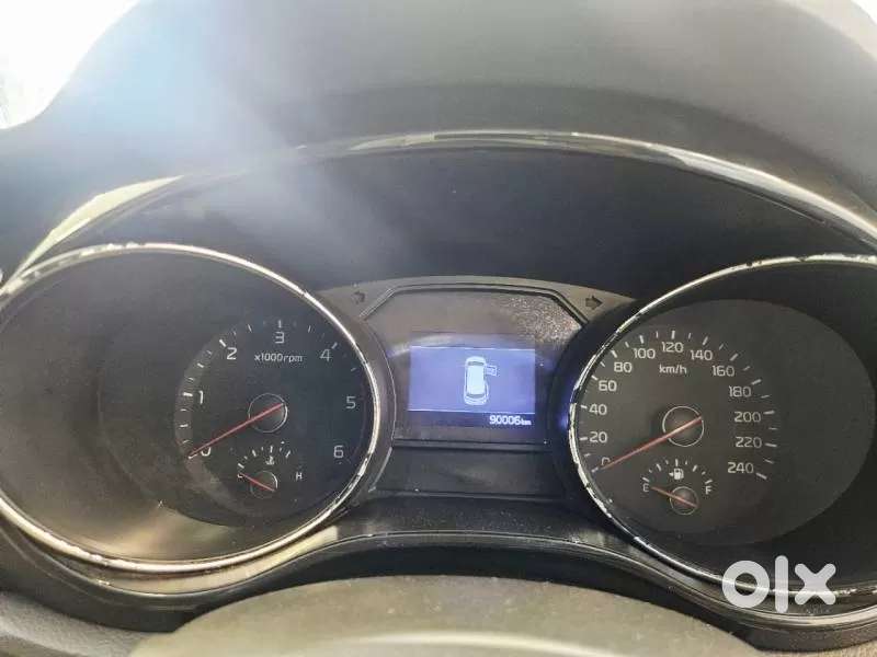 Kia Carnival, 2020, Diesel