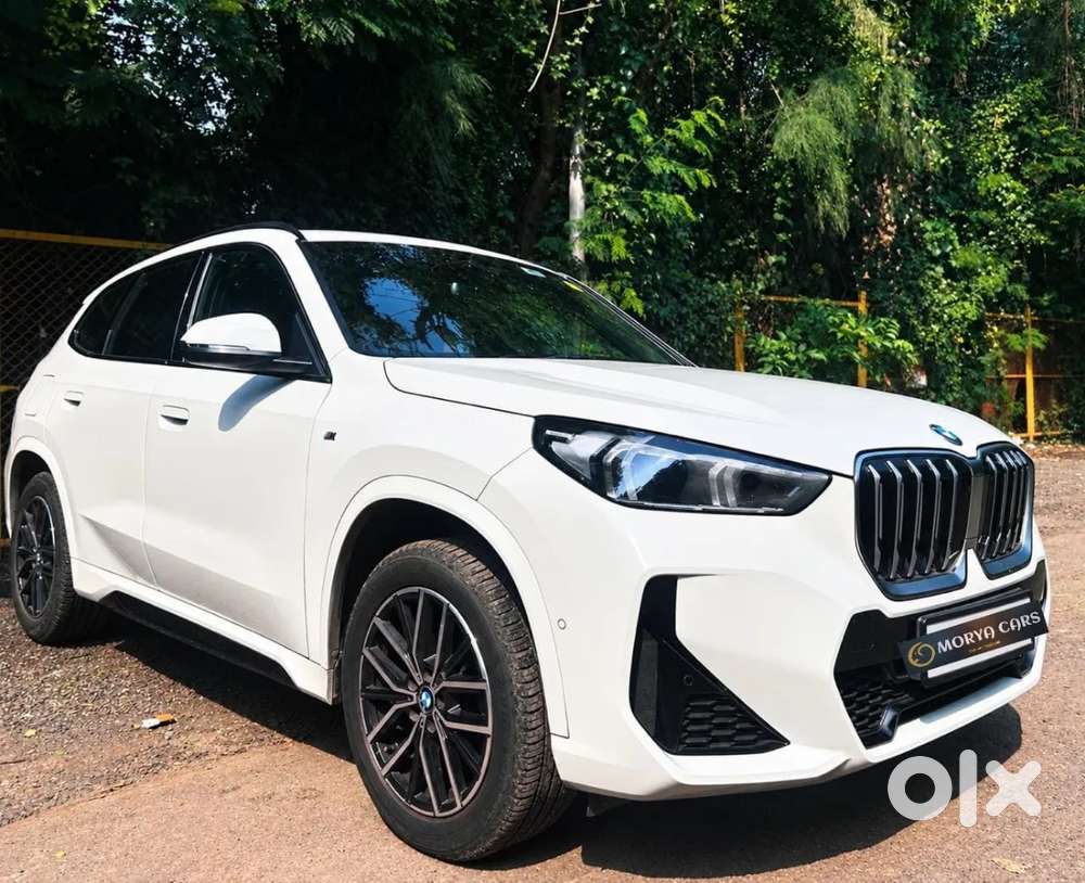 Bmw X1, 2025, Petrol
