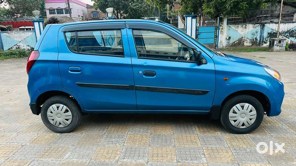Maruti Suzuki Alto 800 Lxi, 2019, Petrol
