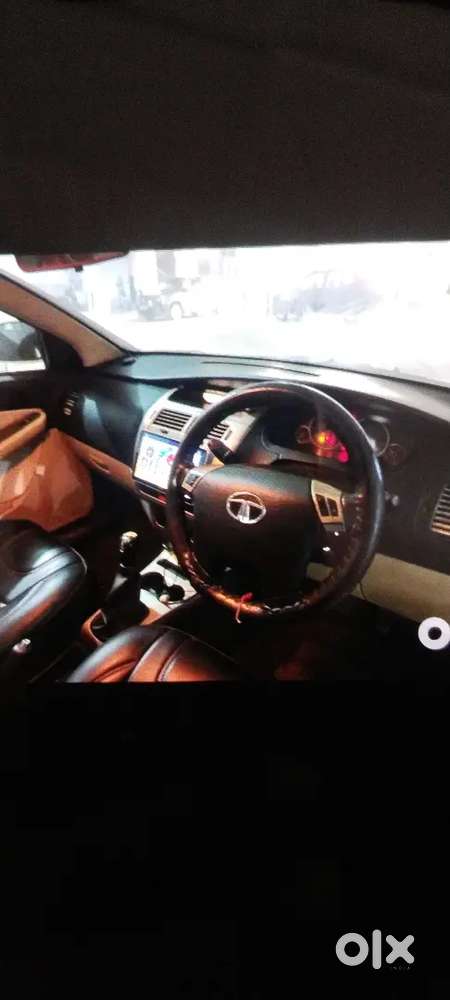 2011 Tata Manza Diesel