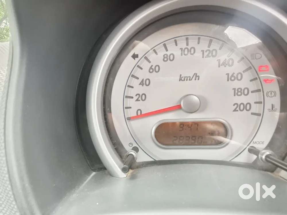 Maruti Suzuki Ritz 2012, Second Owner.