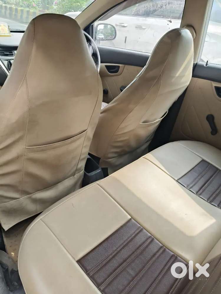 Hyundai Eon 0.8 D 2012