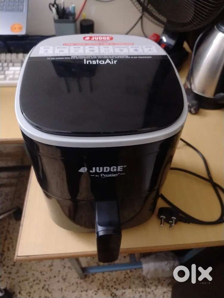 Prestige Air Fryer