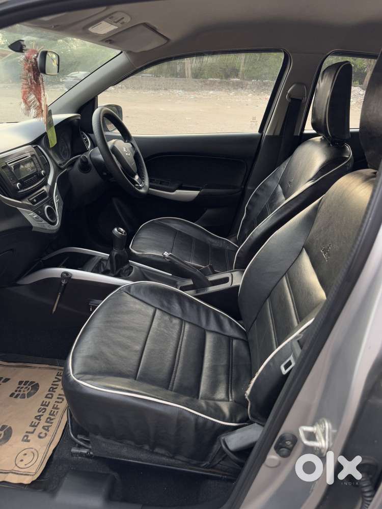 Maruti Suzuki Baleno Delta, 2016, Petrol