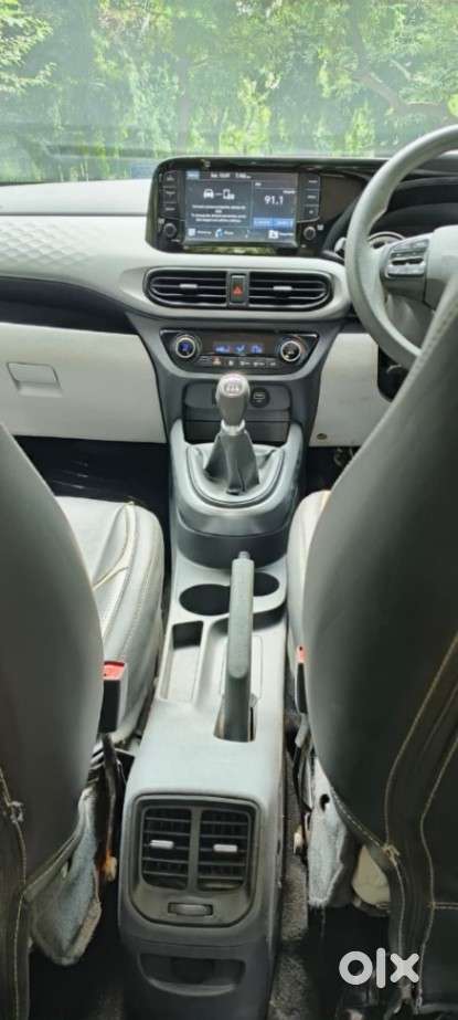Hyundai Grand I10 Nios Sportz 1.2 Kappa Cng, 2019, Cng & Hybrids