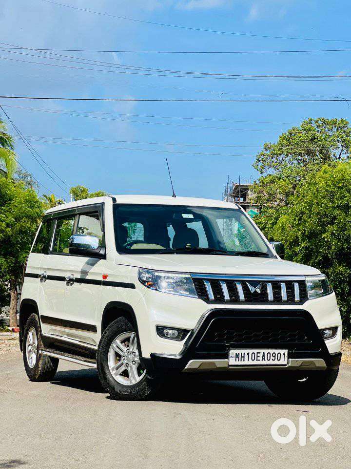 Mahindra Bolero Neo 1.5 N 10, 2023, Diesel