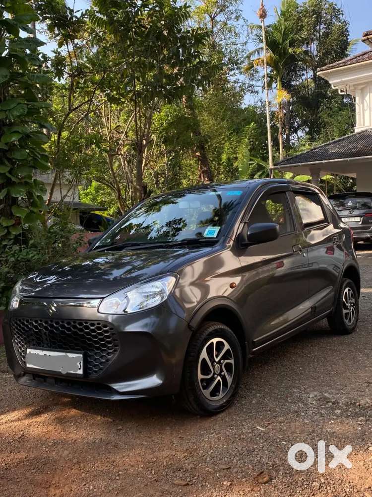 Maruti Suzuki Alto K10 2023 Petrol Well Maintained