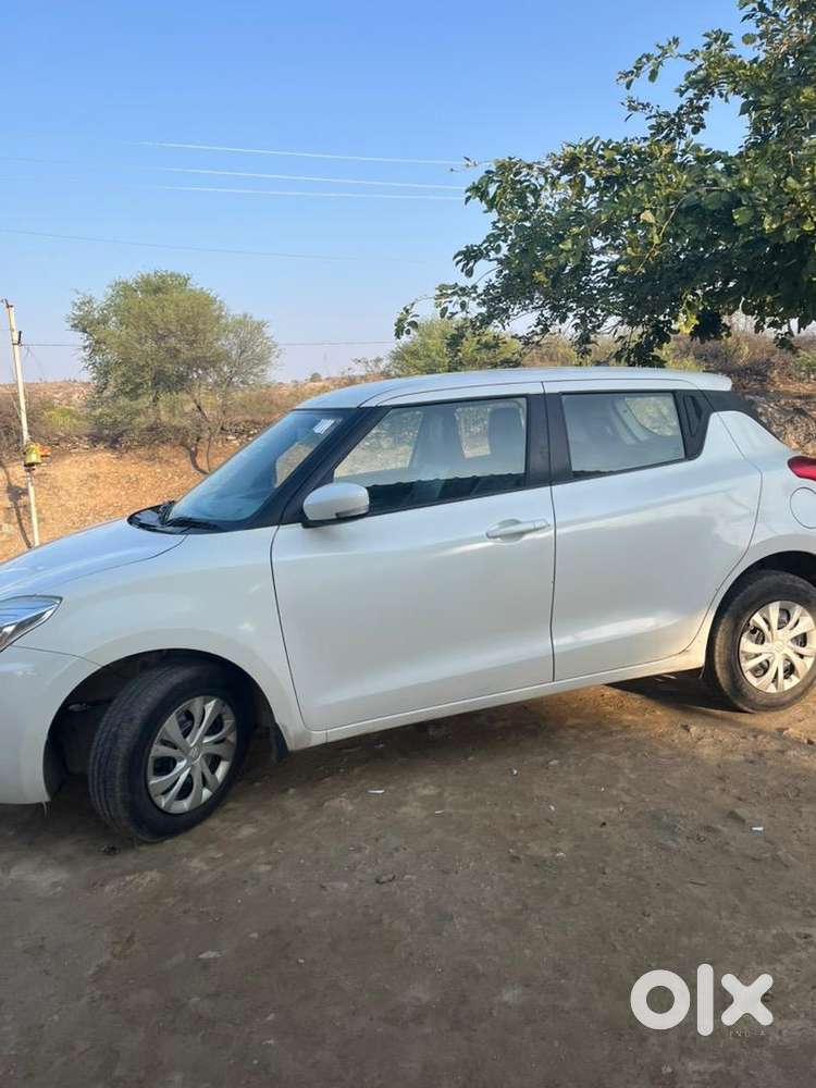 Maruti Suzuki Swift 2019 Petrol Good Condition