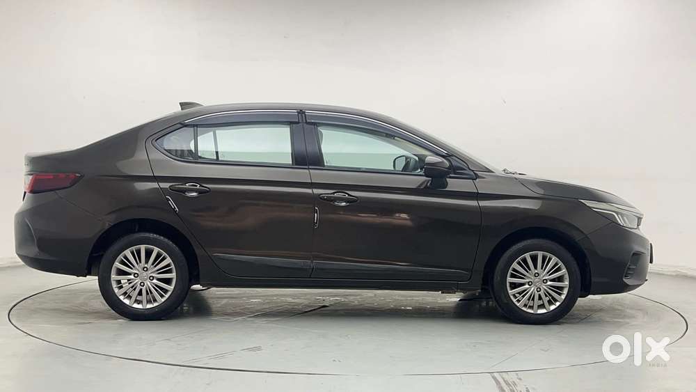 Honda City I-vtec V, 2022, Petrol