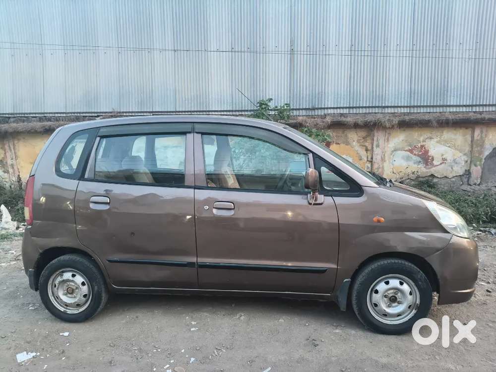 Zenestilo Lixi 09/12 Petrol Cng