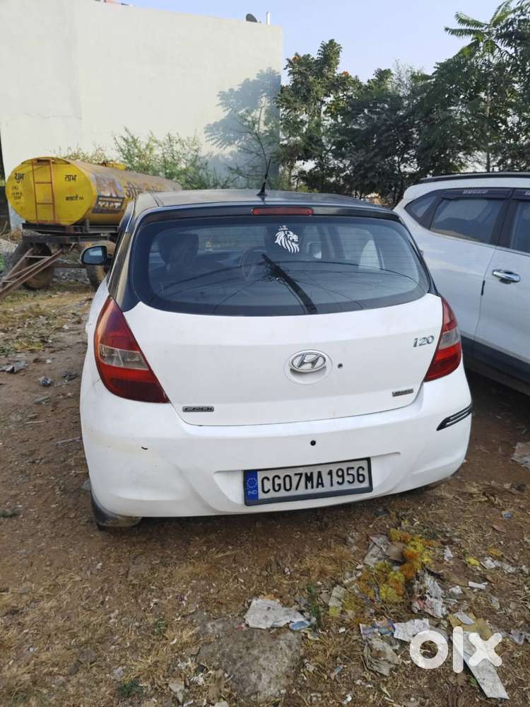Good Condition