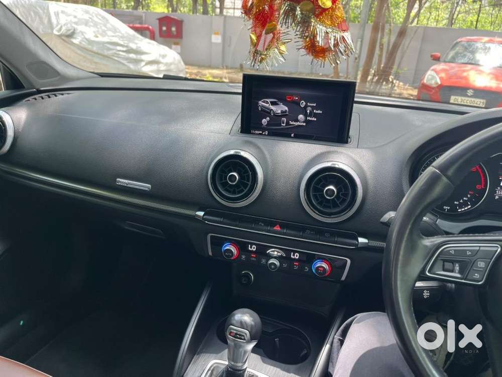 Audi A3 2020 Diesel Well Maintained