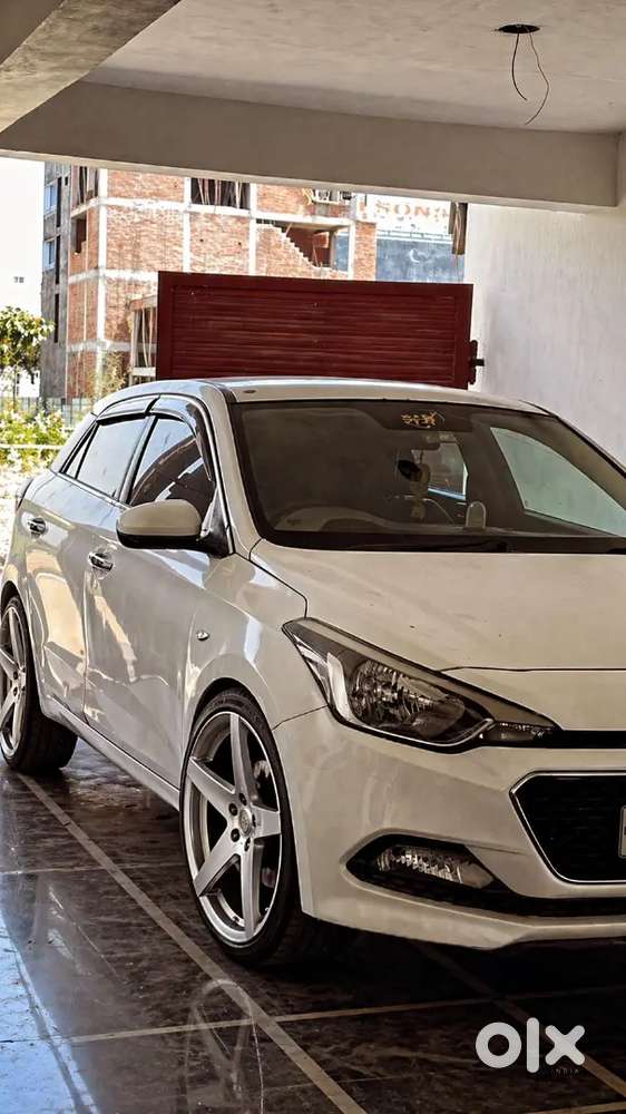 Hyundai New I20 2016 Cng & Hybrids