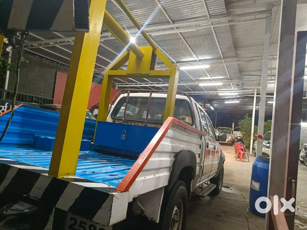 207 Di Crane