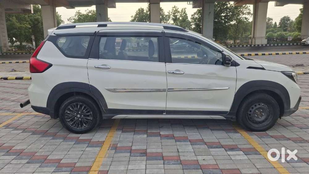 Maruti Suzuki Xl6 1.5 Zeta Mt, 2021, Petrol