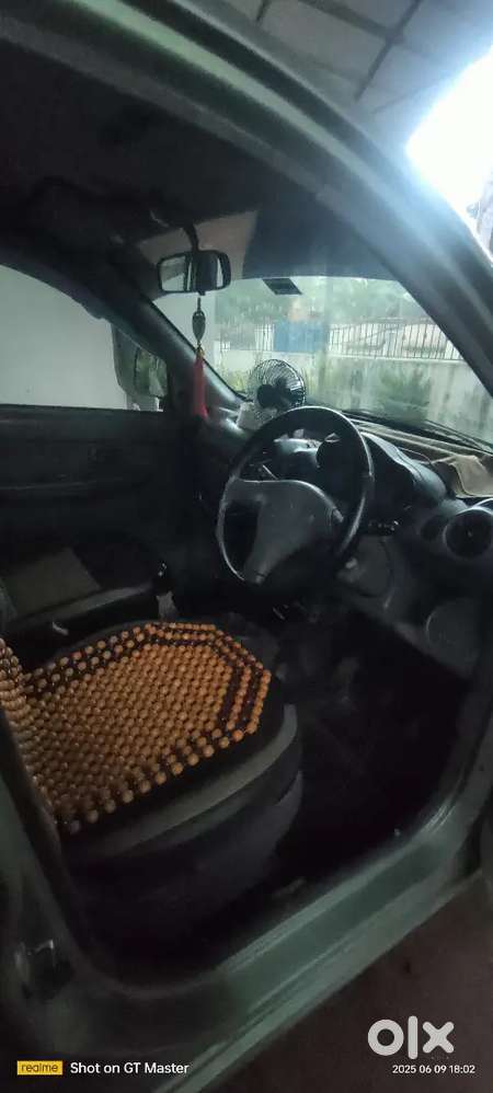 Hyundai Santro Xing 2003