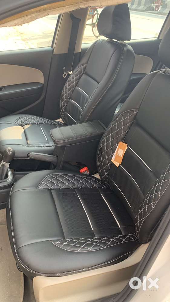 Volkswagen Polo 2013 Diesel