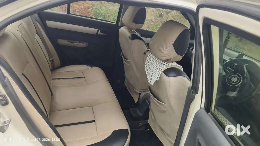 Swift Dzire 2010 Diesel