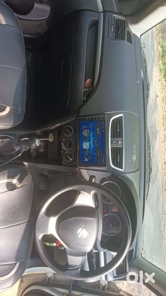 Maruti Suzuki Swift 2013 Petrol
