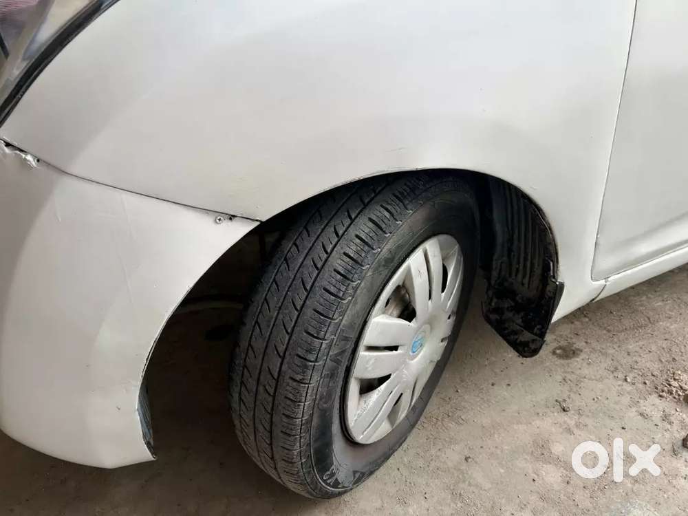 Hyundai Eon 2014 Lpg Well Maintained
Demand - 160000