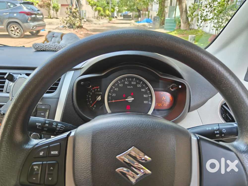 Maruti Celerio Zxi Amt (automatic) 2020 - First Owner, Only 31,946 Km