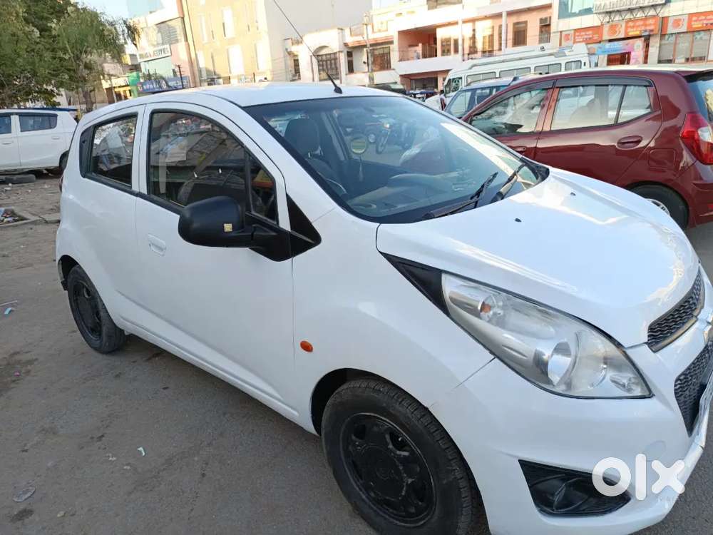 Beat 2016 Diesel 75000 Km  First Owner New Tyre New Battery Fix Price