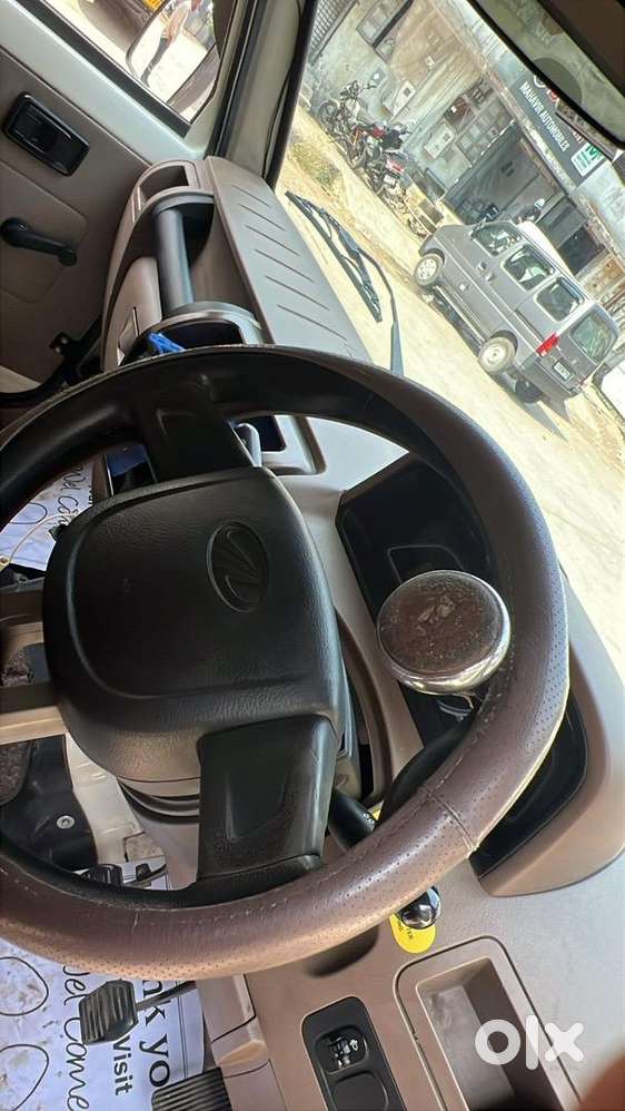 Mahindra Diesel Car 2022