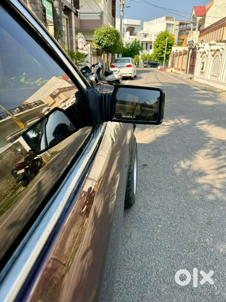 1995 Hindustan Contessa 1.8 Isuzu Mpfi Petrol