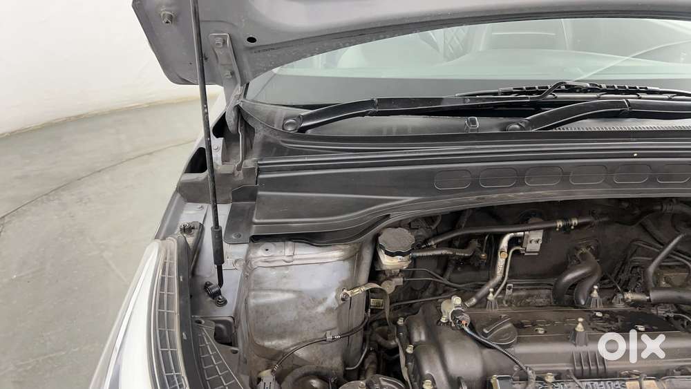 Hyundai Creta 1.6 Sx Petrol, 2018, Petrol