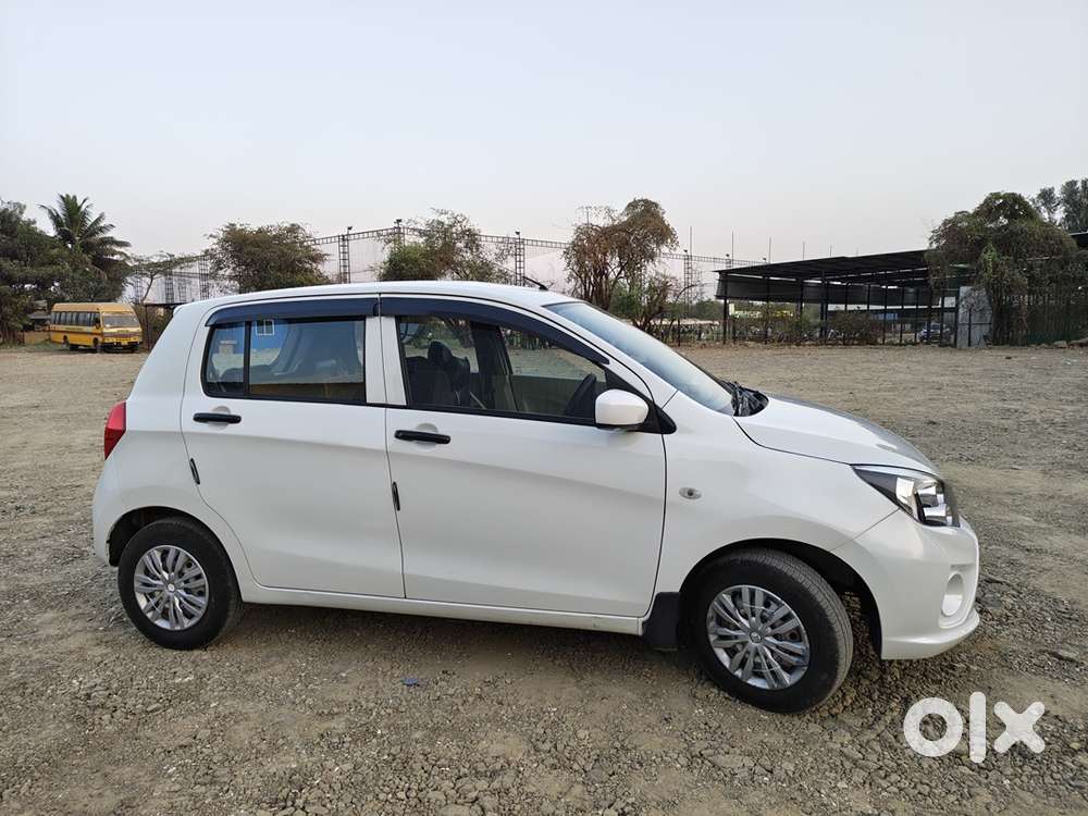 Maruti Suzuki Celerio 2020 Lxi - In Scratchless And Best Condition