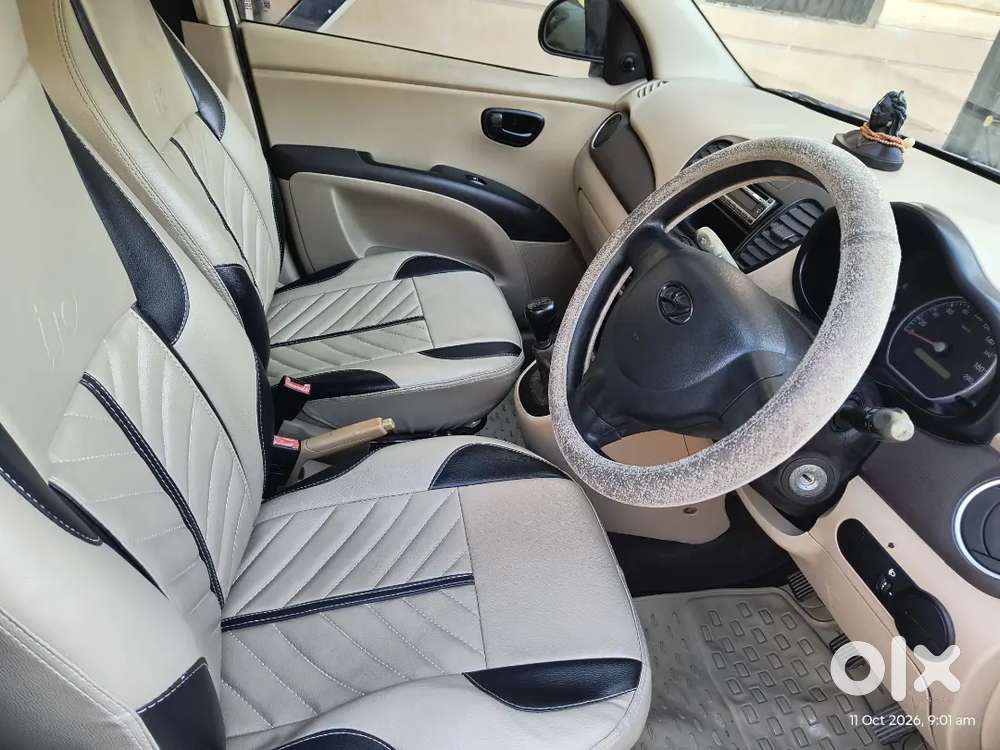Hyundai I10 2009 Petrol Good Condition
