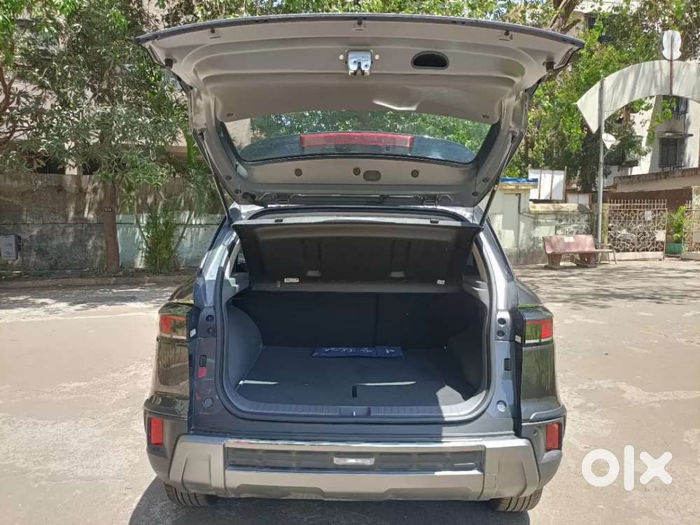 Hyundai Creta, 2025, Petrol