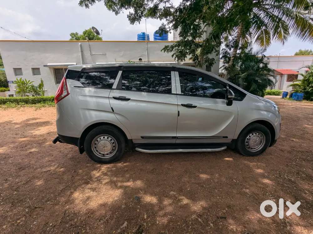 Mahindra Marazzo 2019 Diesel 95000 Km Driven