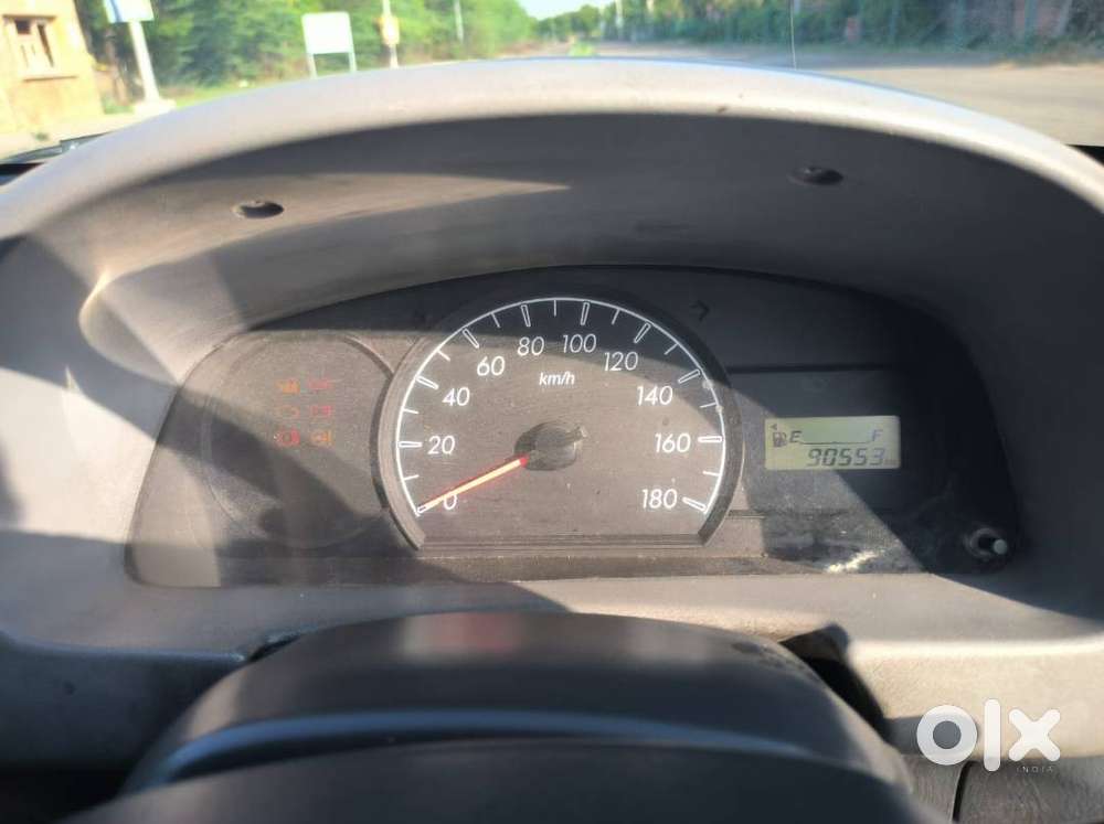 Maruti Alto Lxi 2010 Well Condition