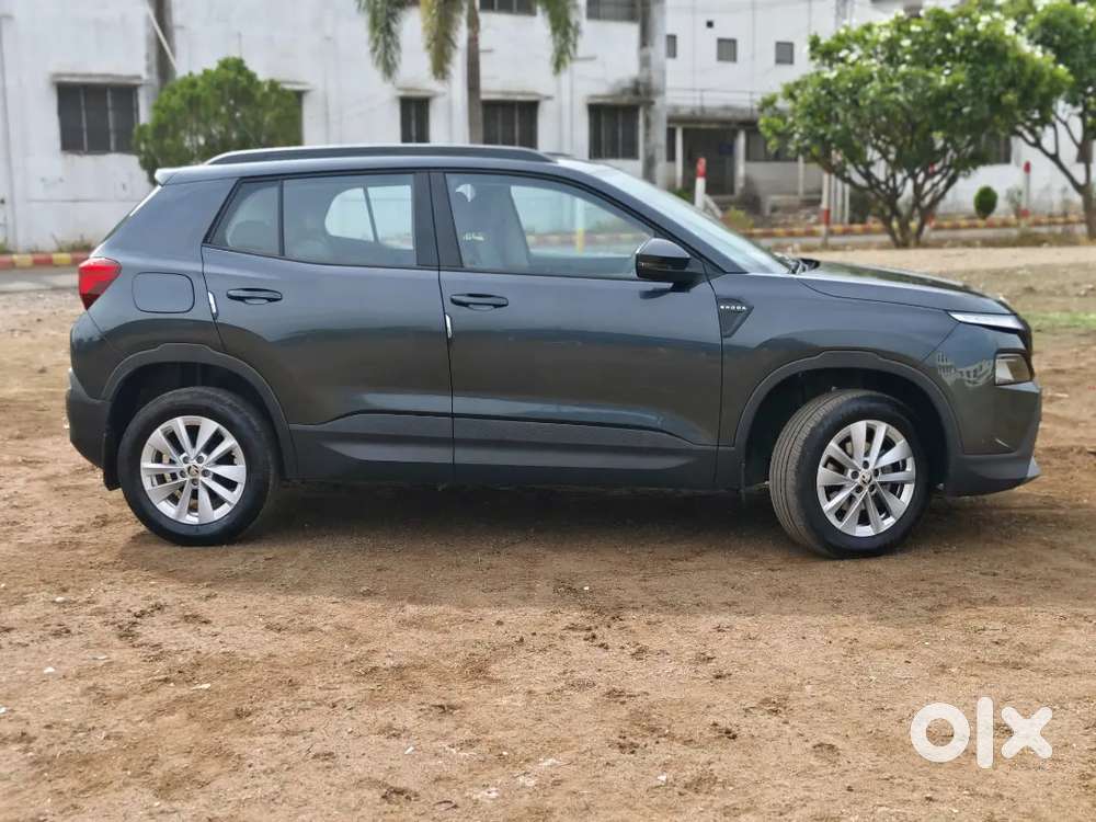 Skoda Kylaq 2026