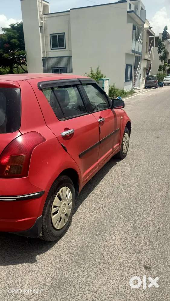 Maruti Suzuki Swift 2006 Petrol Well Maintained