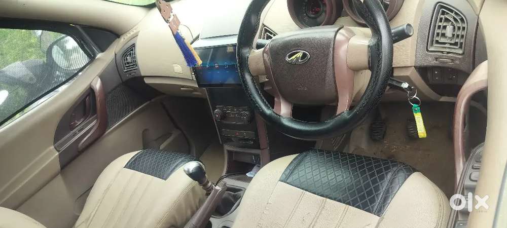 Mahindra Xuv500 2014 Diesel