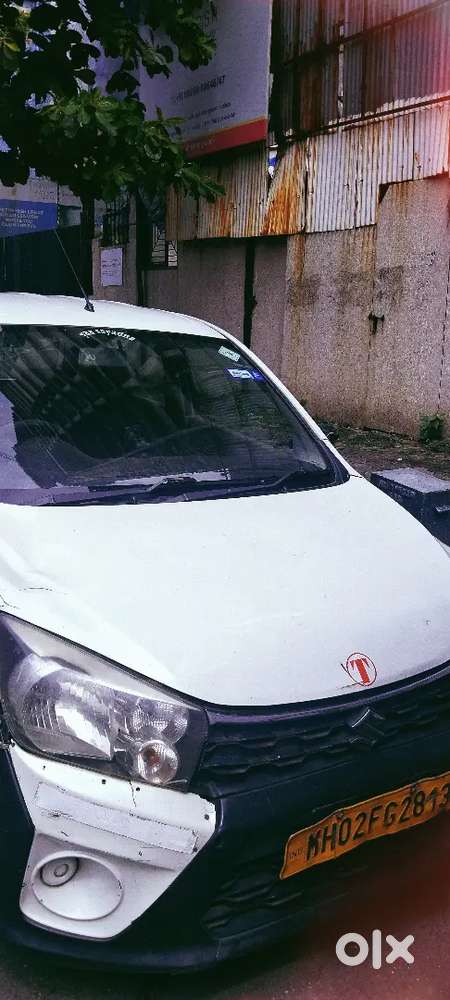 Maruti Suzuki Celerio 2020