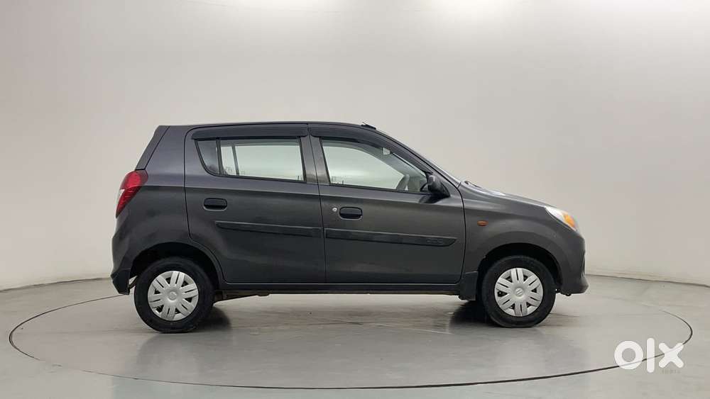 Maruti Suzuki Alto 800 Lxi, 2017, Petrol
