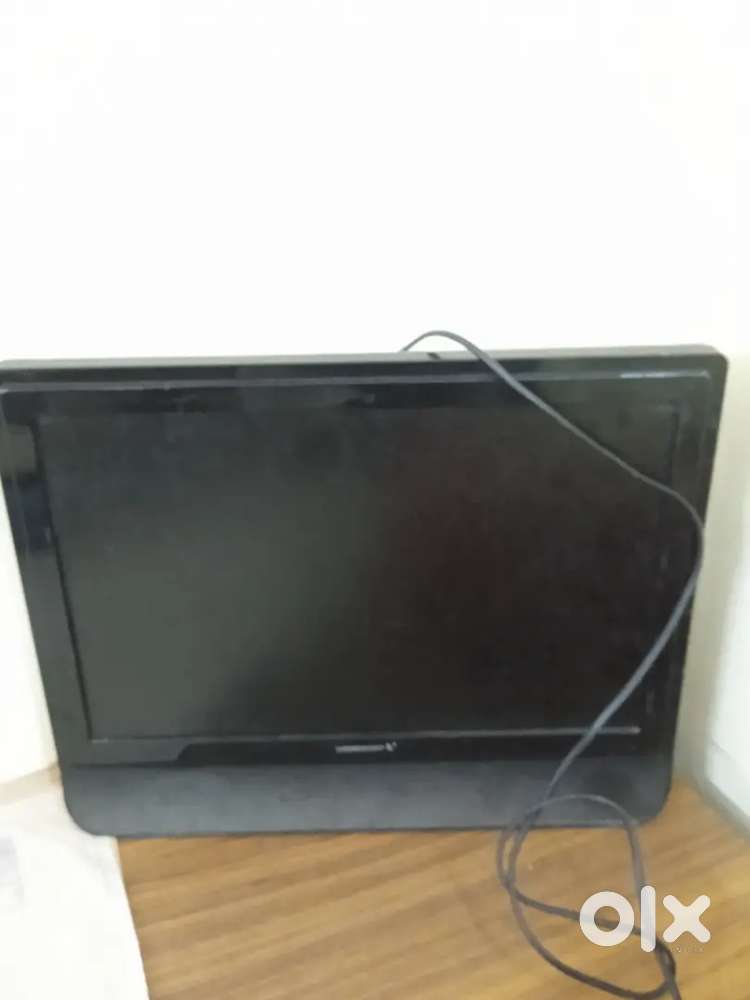 Tv videocorn led