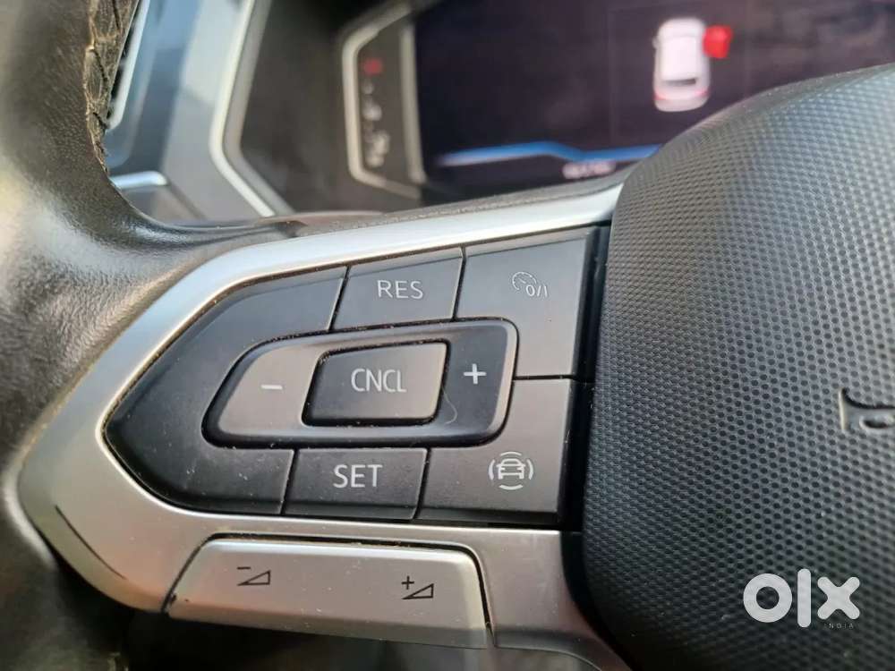 Volkswagen Tiguan 2.0 Elegance Tsi Dsg, 2022, Petrol