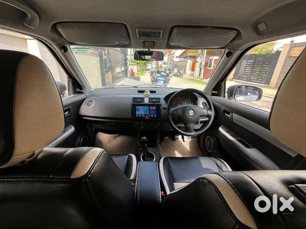 Maruti Suzuki Dzire 2011 Year