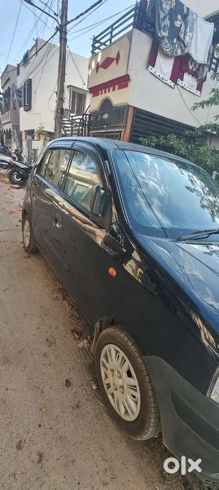 Hyundai Santro Xing 2006